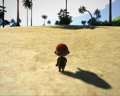 Animal Crossing New Horizons Female Villager Custom Trailer